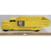Image 4 : PRESSED STEEL COCA-COLA STAKE TRUCK