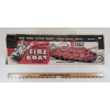 Image 6 : IDEAL'S WATER PUMPING MECHANICAL FIRE BOAT W/ SIREN 