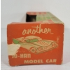 Image 10 : JO-HAN GENERAL MOTORS CORP PONTIAC DEALERSHIP MODEL PROMO CAR