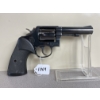 Image 2 : SMITH & WESSON MODEL 10-8 IN .38 SMITH & WESSON SPL - PROHIB