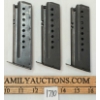 Image 1 : LOT OF 3 - SIG-SAUER P220 9MM MAGS - PAL REQ.