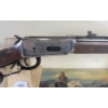 Image 3 : WINCHESTER MODEL94 LEGENDARY FRONTIERSMAN IN .38-55 WIN 