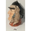 Image 3 : ROYAL DOULTON TOBY MUG - GONE AWAY