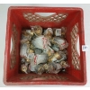 Image 1 : QTY OF TOPRING COUPLER HYDRAULICS - ISO "B" 1/2 (F) NPT BRASS