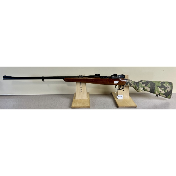 HUSQVARNA M96 IN 9.3X57