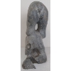 Image 5 : TWO BEARS - SIGNED - STONE
