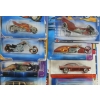 Image 3 : LOT OF 30 - HOTWHEELS - CANYON CARVER, SCORCHIN' SCOOTER, W-OOZIE, ETC