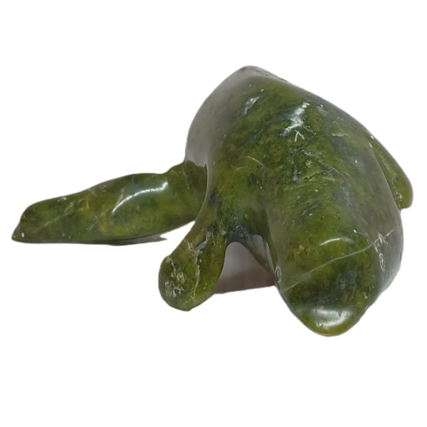 WHALE BY TOMMY T. - STONE