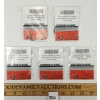 Image 1 : LOT OF 5 - REMINGTON 11100 11-87 CAPTAIN O-RING SETS