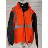 Image 1 : INCENTEX 4XL HIGH VIS JACKET - LINED