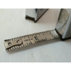 Image 4 : LOT OF 2 - ZIPPO WHITE ROSE MEASURING TAPES
