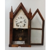 Image 2 : TERRY & ANDREWS STEEPLE CLOCK 
