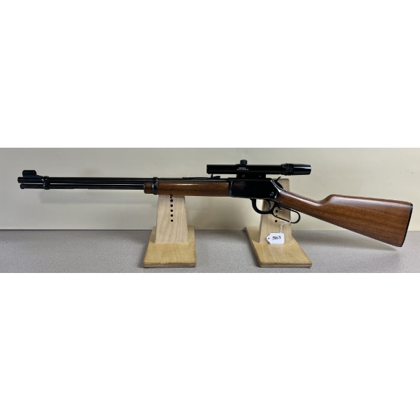 WINCHESTER MODEL 9422M IN .22 WMR
