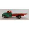 Image 4 : GAMA MECHANIK TIN FRICTION FLAT BED TOW TRUCK