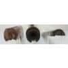 Image 5 : LOT OF 3 - MISC BUTTSTOCKS & FOREND PC