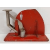 Image 3 : "JIFFY-WAY" METAL EGG SCALE