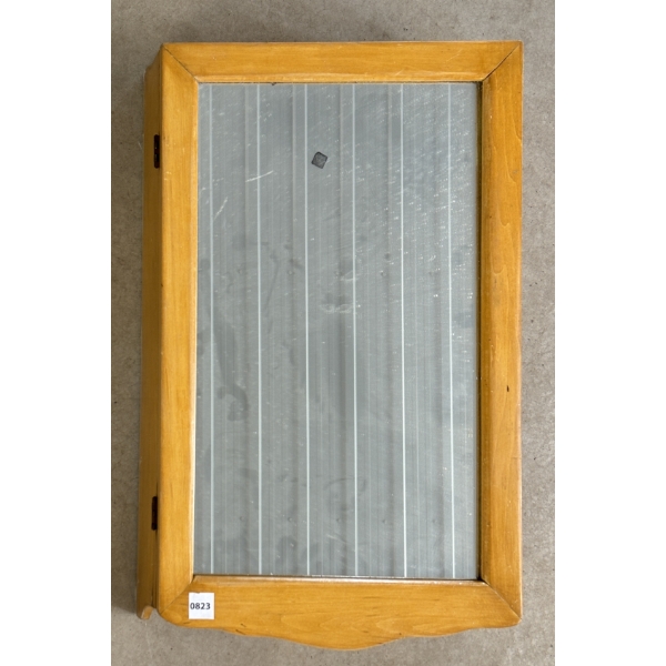 BATHROOM MEDICINE CABINET