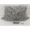 Image 1 : BULLETS: QTY OF .308 WIN CAST LEAD BULLETS - 27LBS