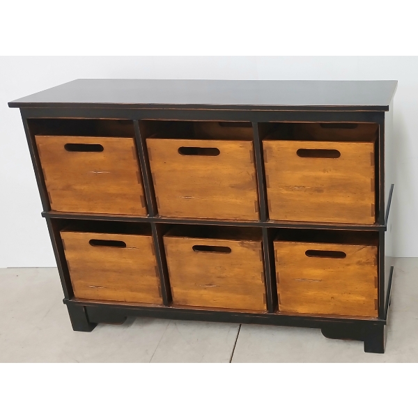 ARDUSIN HOBBY CUPBOARD