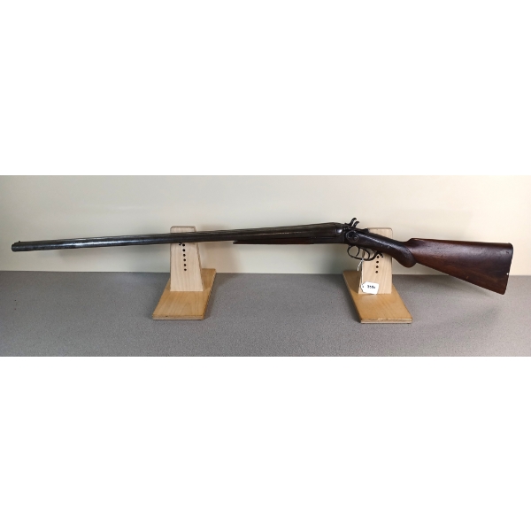 J. MANTON CO. NO MODEL IN 16GA SxS