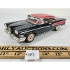 1958 EDSEL DEALERSHIP MODEL PROMO CAR