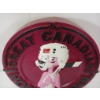 Image 2 : THE GREAT CANADIAN HOCKEY POOL - RESIN SIGN