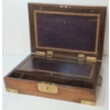 Image 1 : VICTORIAN WRITING BOX