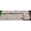 Image 3 : LOT OF 2 - CEDAR WOOD BOARDS IN BUNDLES