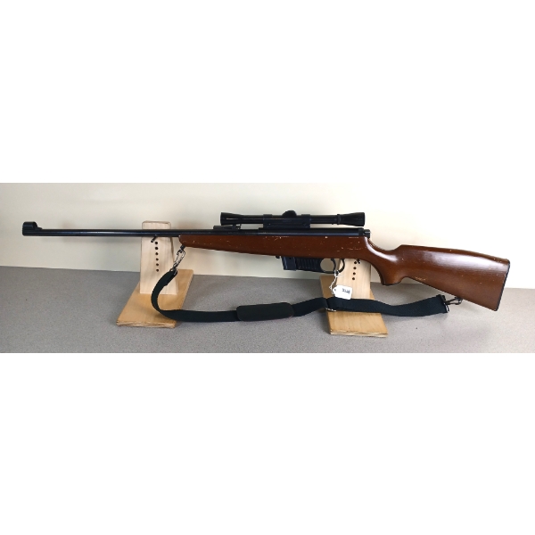 VOERE MODEL 55 IN .22 LR