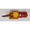 Image 6 : PRESSED STEEL WRECKER / TOW TRUCK