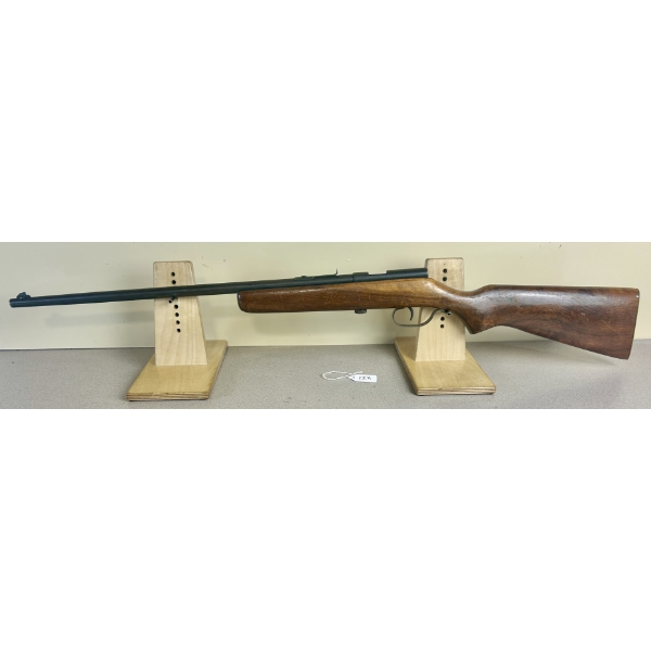 COOEY MODEL 39 IN .22 S, L, & LR