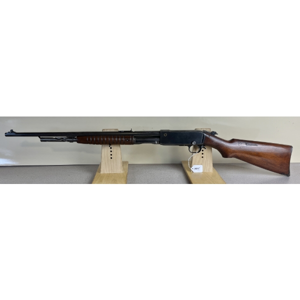 REMINGTON MODEL 14A IN 30 REM
