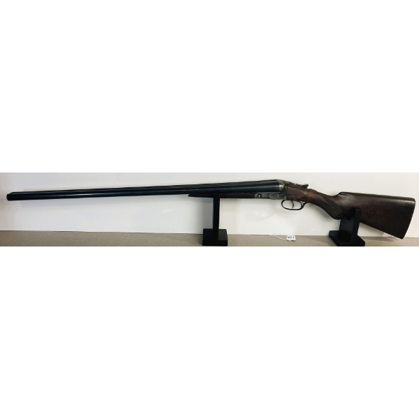 FOX STERLINGWORTH MODEL 1911 IN 12 GA