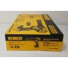 Image 2 : LOT OF 2 - DEWALT CABLE STRIPPER & 20V BATTERY