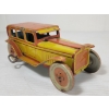 Image 3 : CHEIN & CO. TIN WIND UP SEDAN