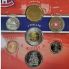 Image 2 : 2007 RCM MINT SET - MONTREAL CANADIENS - SEALED