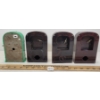 Image 2 : LOT OF 4 - IDEAL MUSICAL JUKEBOX COIN BANKS
