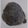 Image 8 : STANDING HUMAN - STONE - SIGNED