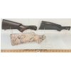 Image 3 : LOT OF 3 - MISC BUTT STOCKS