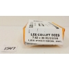 Image 2 : LEE 7.62X39 MM RUSSIAN COLLET DIE SET