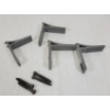 Image 2 : LOT OF 4 - SKY HOOK TREE STEPS W/ BOLTS 