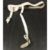 Image 5 : CAMERON HIGHLANDERS SWORD BELT W/ HANGERS