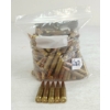 Image 1 : AMMO: 100X MILITARY ISSUED 7.62X51CAL - 149GR - FMJ