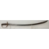 Image 3 : BRITISH 1803 PAT. INFANTRY OFFICER'S SABRE