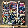 Image 2 : LOT OF 6 - 1993 DC BATMAN COMIC BOOKS - INCL #491-493, #495, & #499