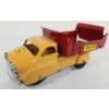 Image 1 : LINCOLN PRESSED STEEL DUMP TRUCK