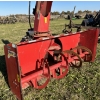 Image 3 : METEOR SNOW BLOWER - 86 INCH - DUAL HYD - SA