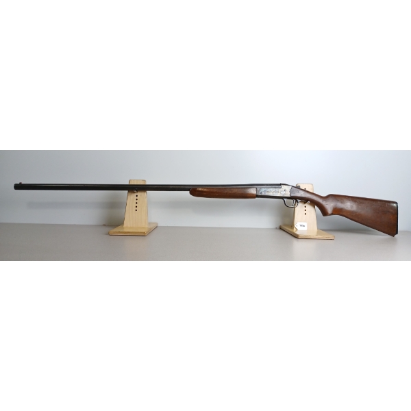 SAVAGE MODEL 220A IN 12GA