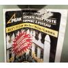 Image 5 : LOT OF 6 - PEAK POST SUPPORTS & ROLATAPE - AS NEW
