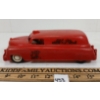 Image 3 : MARX FRICTION FIRE CHIEF CAR W/ SIREN 